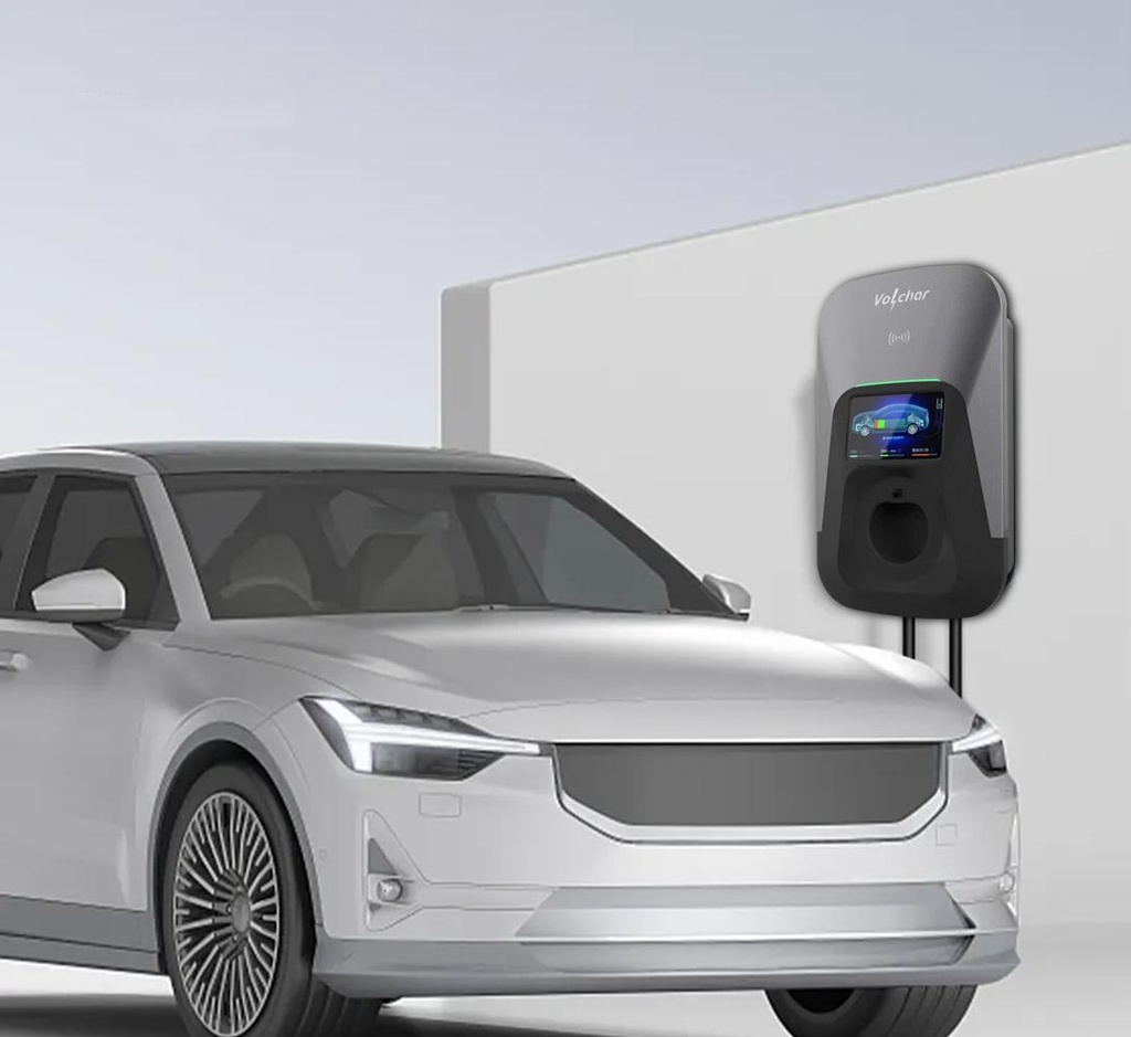 Companies that Install EV Charging Stations New Energy Power